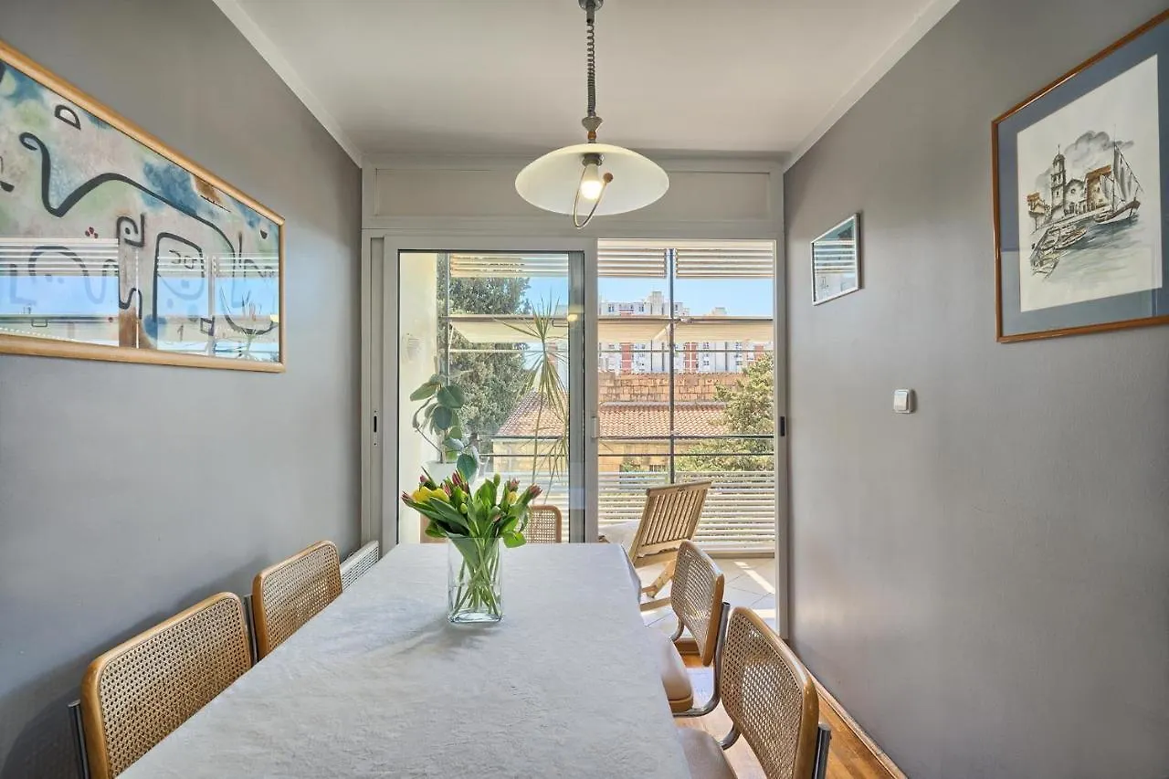 Apartman Bezo1 Διαμέρισμα Σπλιτ